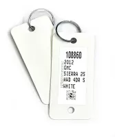 Poly Tags